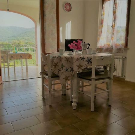 Casa Gaia 2 Apartment Portoferraio Exterior photo