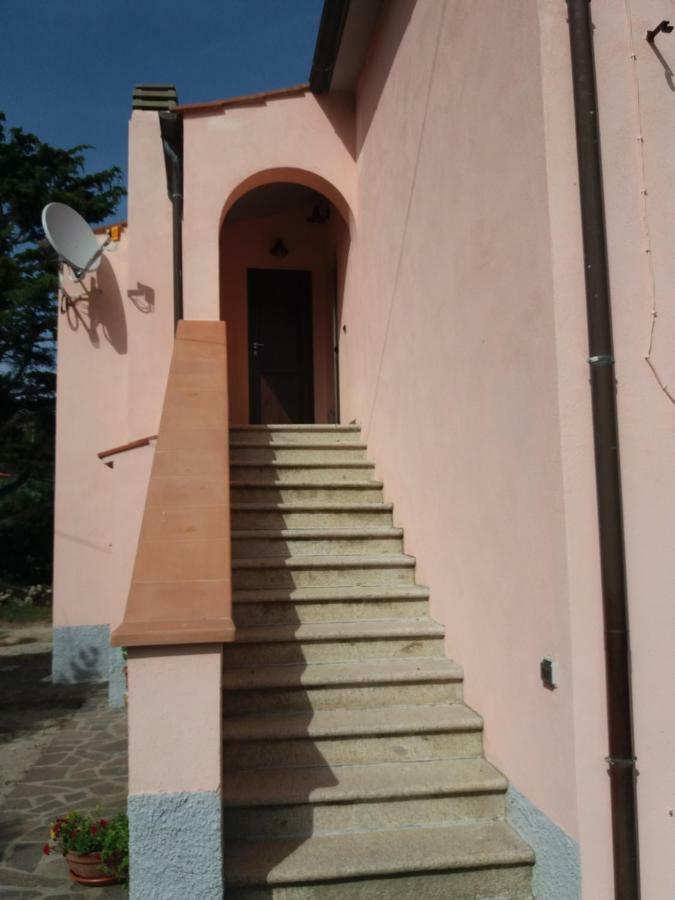 Casa Gaia 2 Apartment Portoferraio Exterior photo